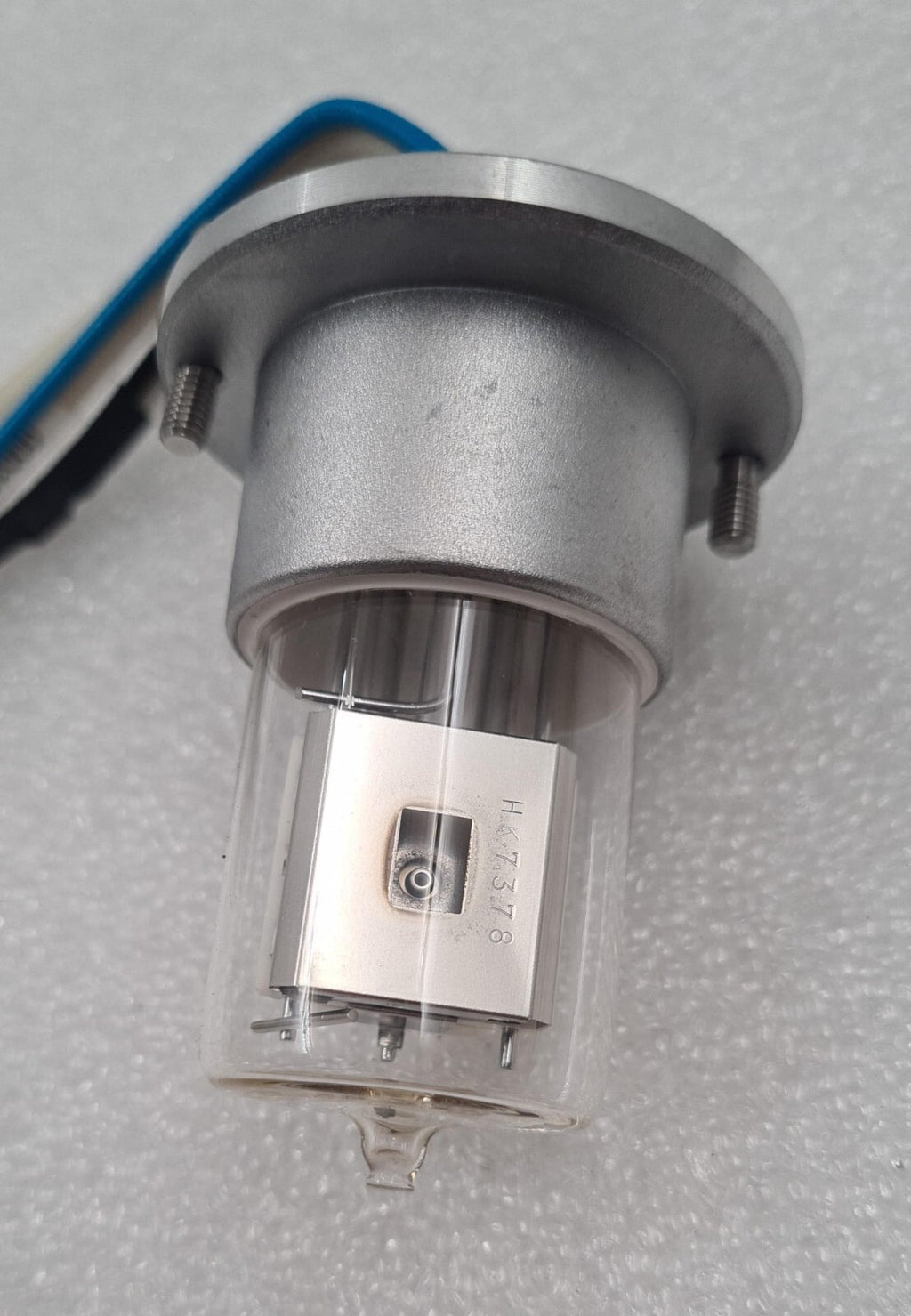 Waters Acquity UV/VIS Detector Deuterium Lamp 402000351 Replacement Bulb to 2489