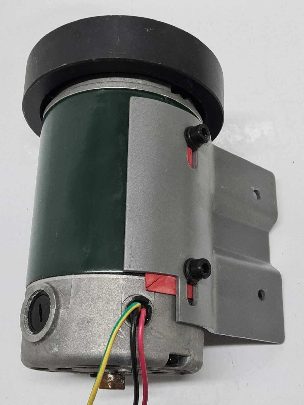 Johnson Motor JM01-002 JM01MT0604AA00020 2HP 180V for Treadmill