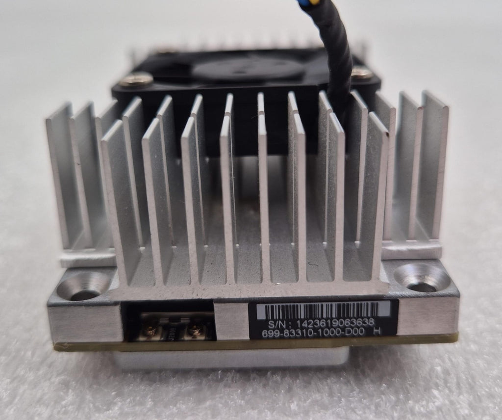 NVIDIA JETSON TX2 P3310 699-83310-1000-D00 8GB LPDDR4 Development Board Module