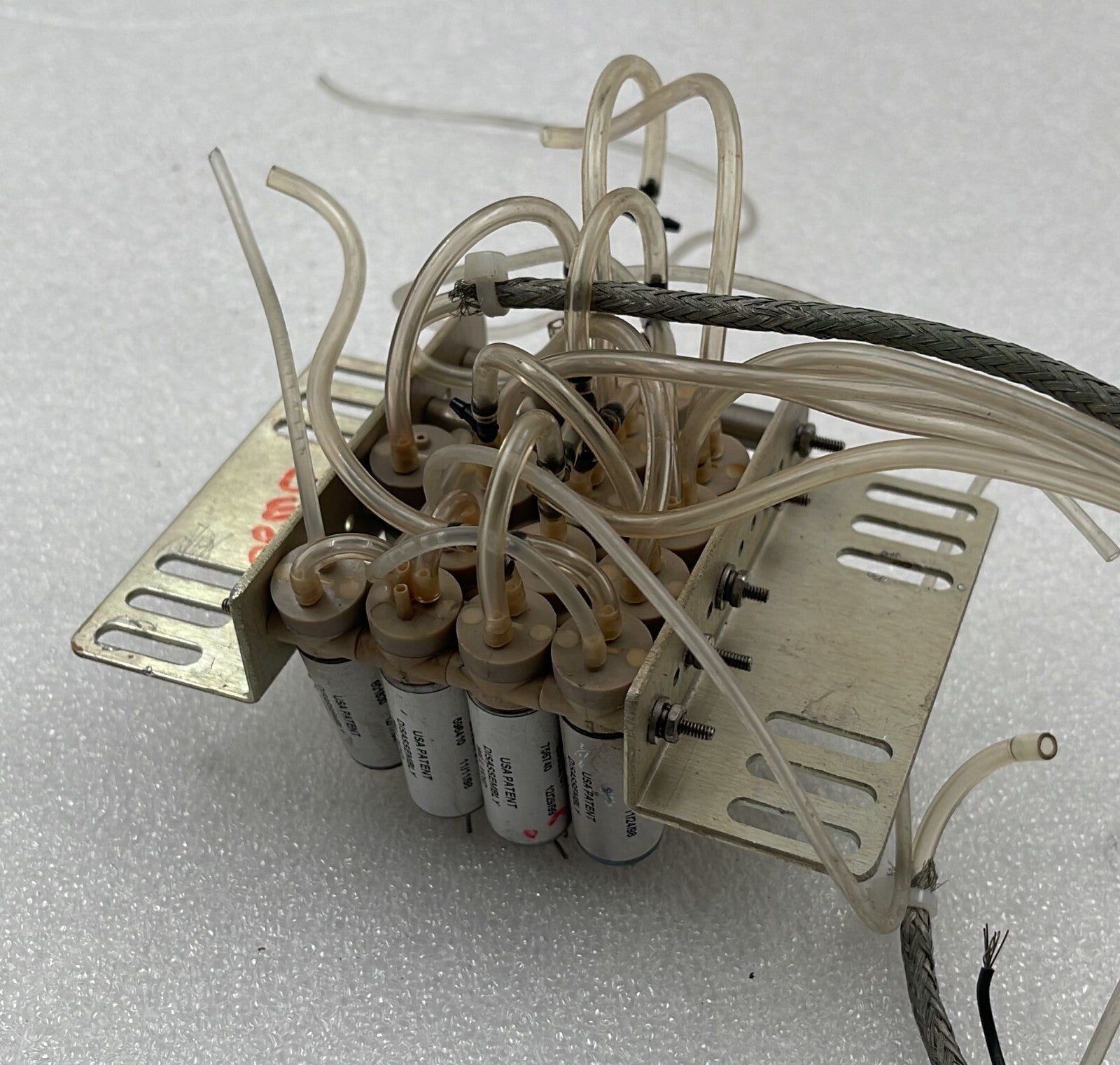 [LOT OF 15] THE LEE CO LFVX0509800BA Solenoid VALVE