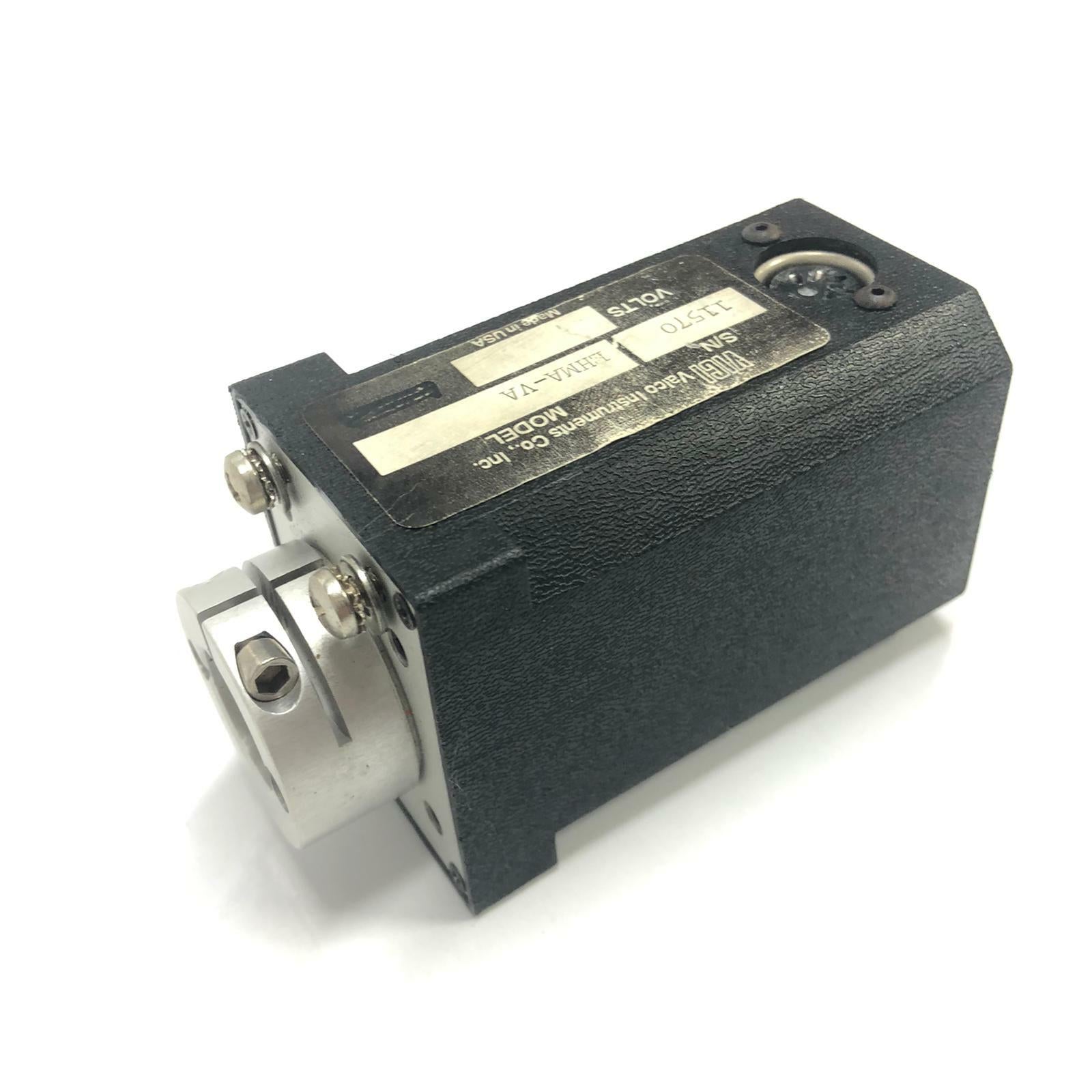 Vici Valco Cheminert Injector Valve Ehma Va