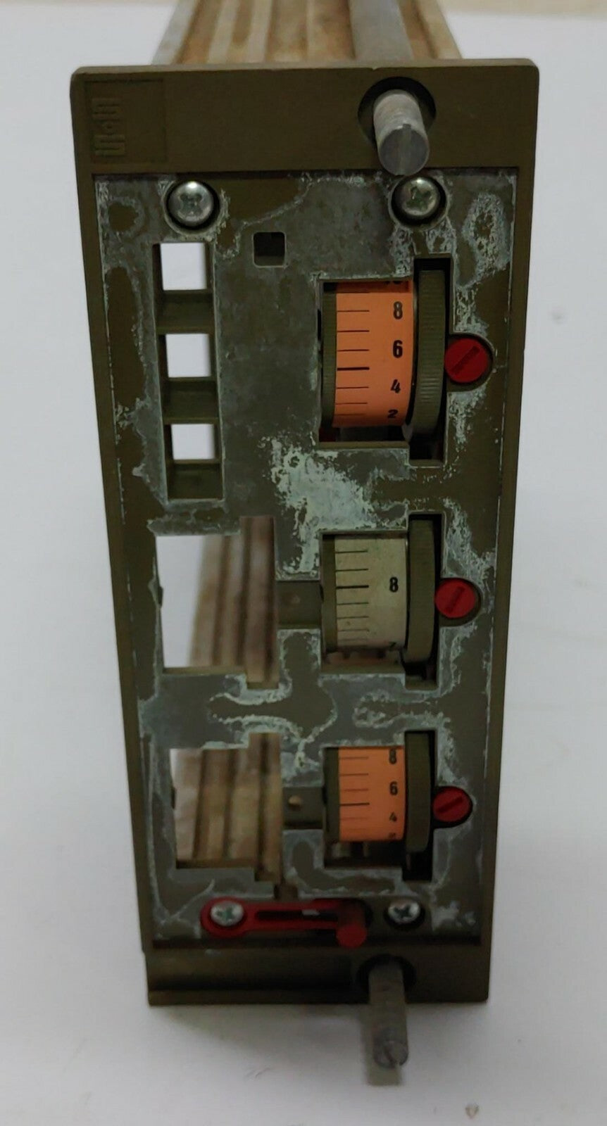 Staefa Control System AG SCS-klimo WSU 1 - FOR PARTS