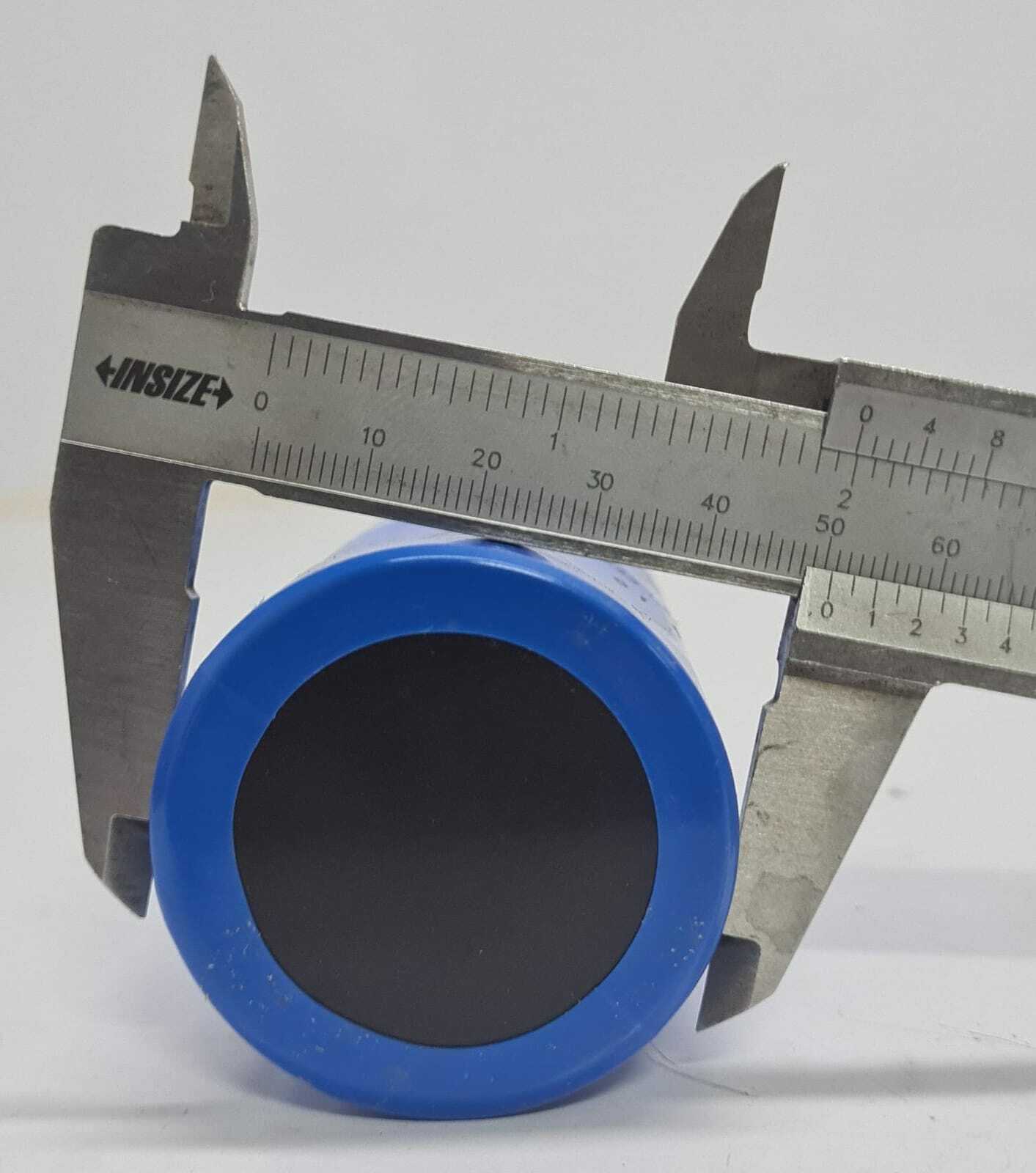 BC Components 2200 µF Ur 250 V Capacitor 2 screw terminals 2222 155 13222