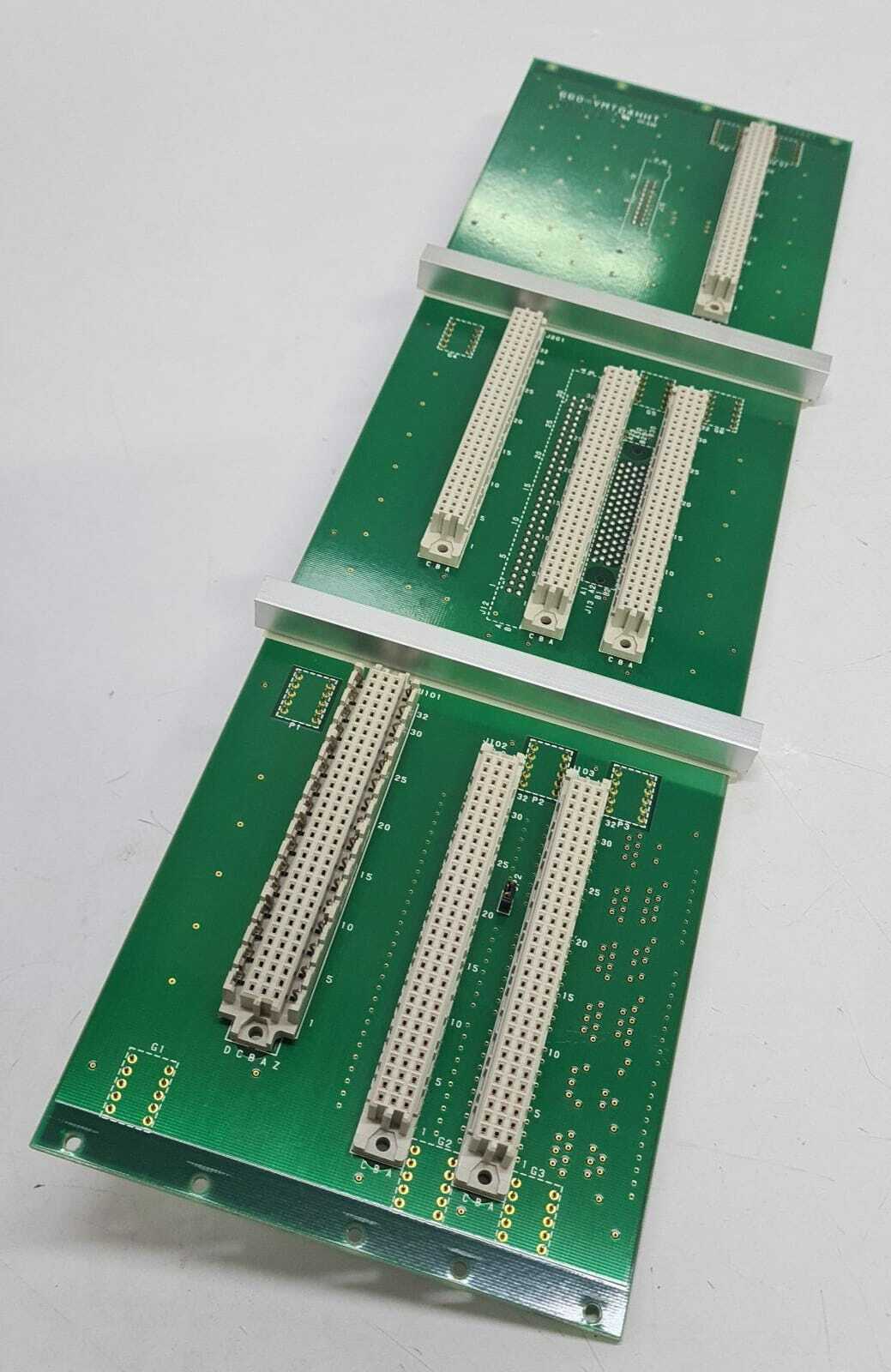 HITACHI MOTHER P/N 727-4903 BACKPANEL Board 660-VMT04HHT