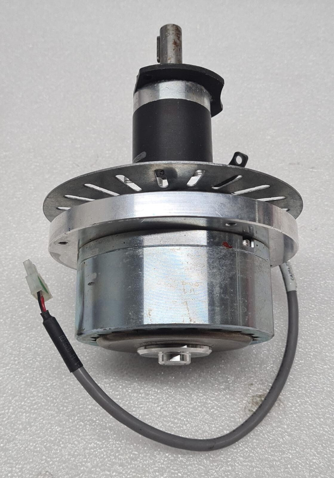 Hysteresis Brake HB-103B1 0110906 24VDC W/ Neugart PLE 40 2178209 i=20