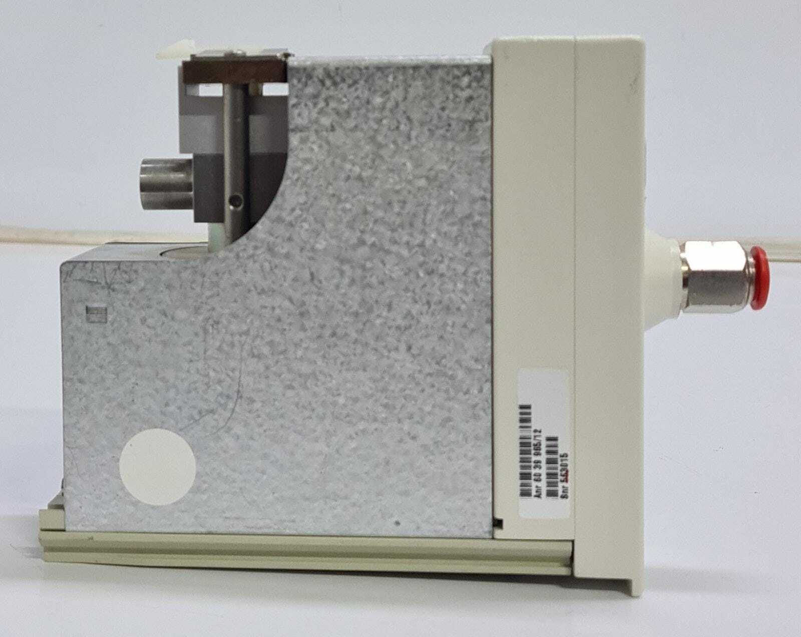 Siemens Kion MAQUET AIR/LUFT Module Unit Assy 60 39 965/12