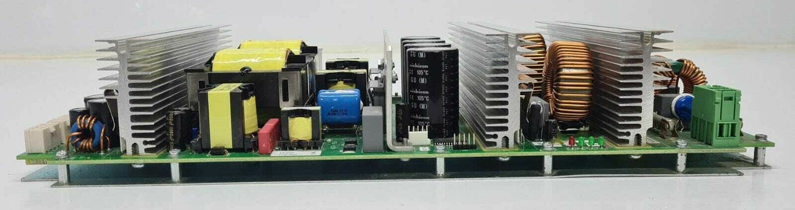 Powerbox PSM2000 Power Supply 4022 430 07262