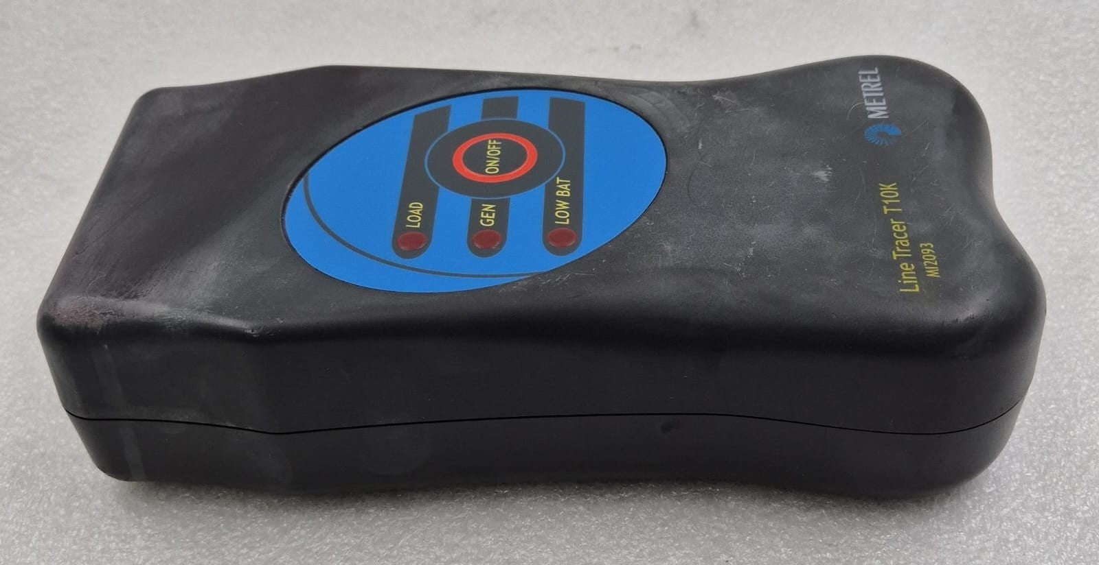 METREL MI2093 Line Tracer T10K Hidden Cable and Failure Detector