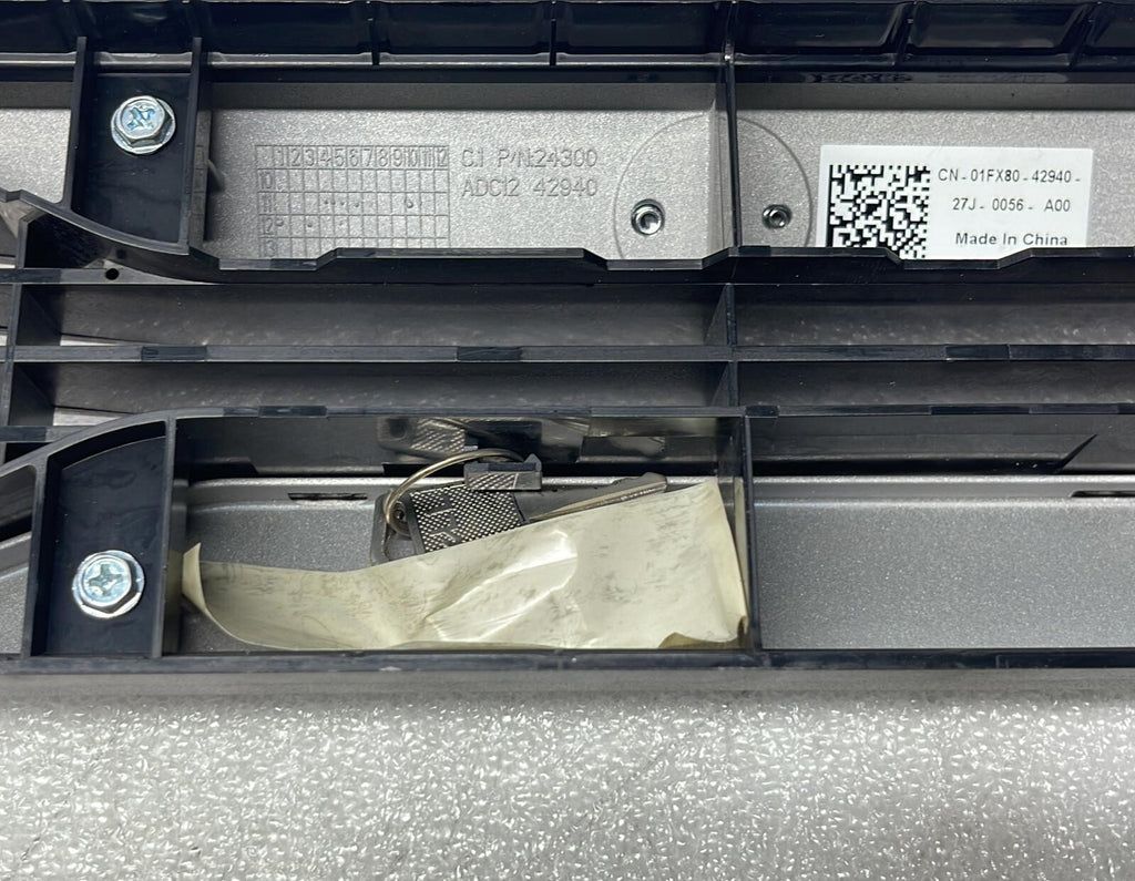 DELL PRECISION R5500 E15S001 SERVER RACK MOUNTABLE SEMI BAREBONE