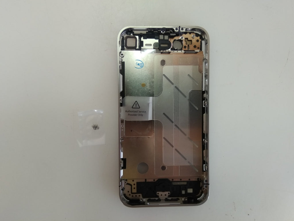 Lot of 10 Original Iphone 4 Chassis Middle Housing Frame