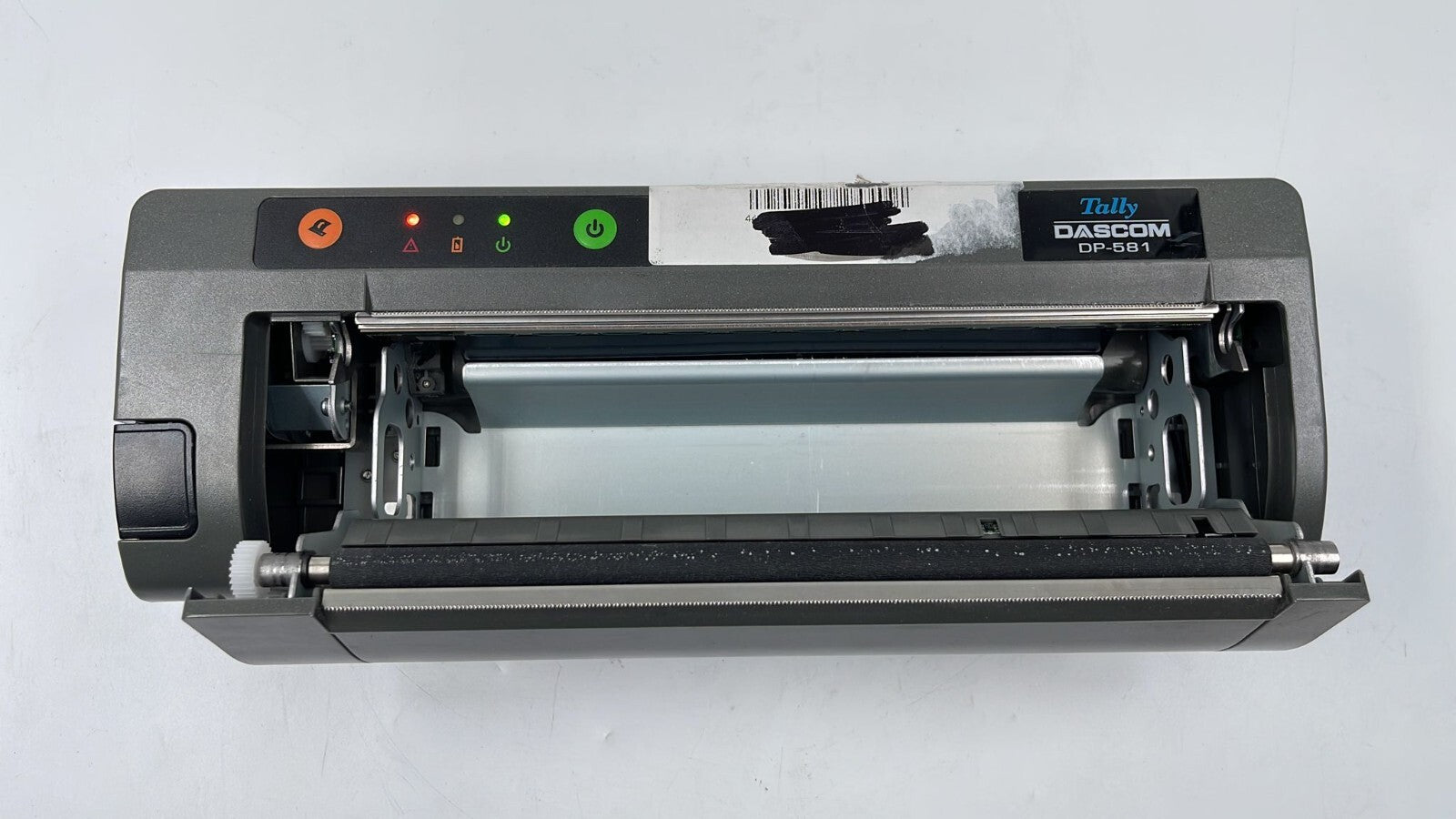 Tally DASCOM DP-581 Receipt Printer Thermal Roll 28.919.6440 93667