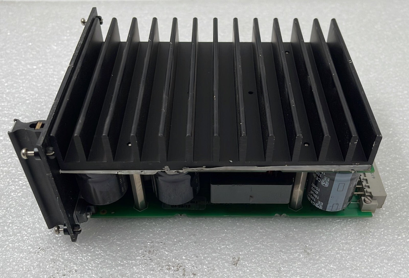 Beghelli Prazisa LT 220/2A G32893-SL Power Supply