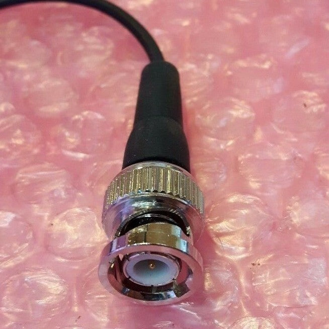 Fourier Potassium Electrode Ac008 Lab Equipment **AS-IS