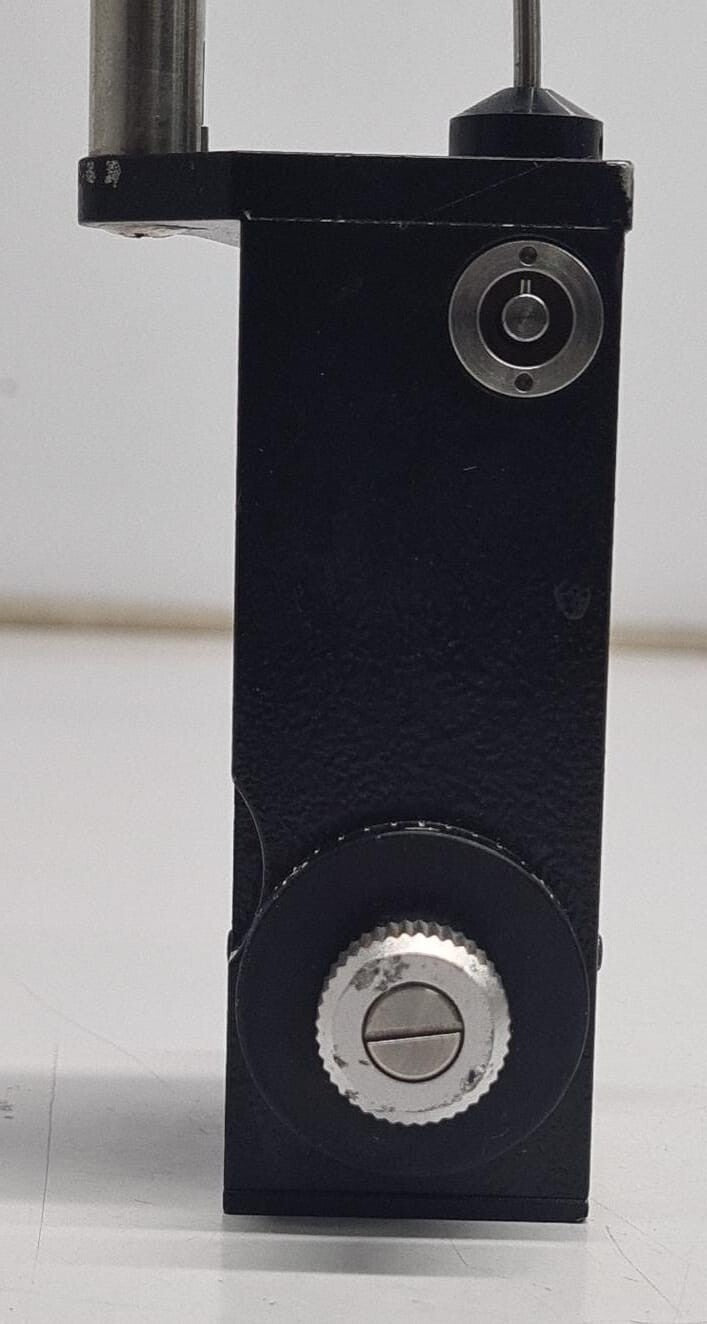 OHIRA SHIN NIPPON Applanation Tonometer SL-TM B-45 for Slit Lamp Optometry