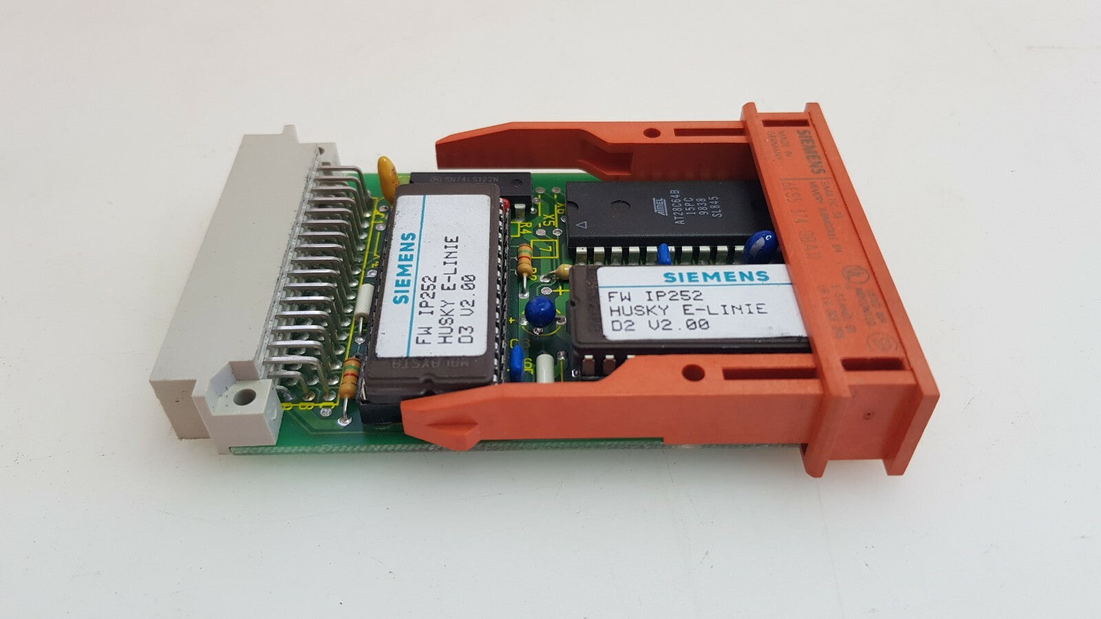 Siemens Simatic s5 6ES5-374-0BA11 Eprom Memory Submodule