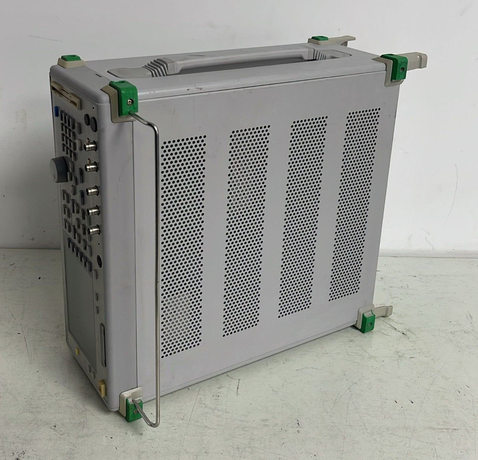 Anritsu MS4630B Network Analyzer 10Hz-300MHz