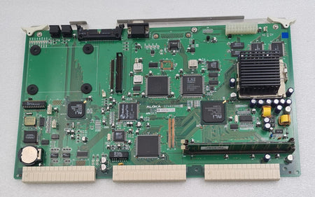 Aloka EP442300BD ultrasound PCB board assembly for medical imaging systems