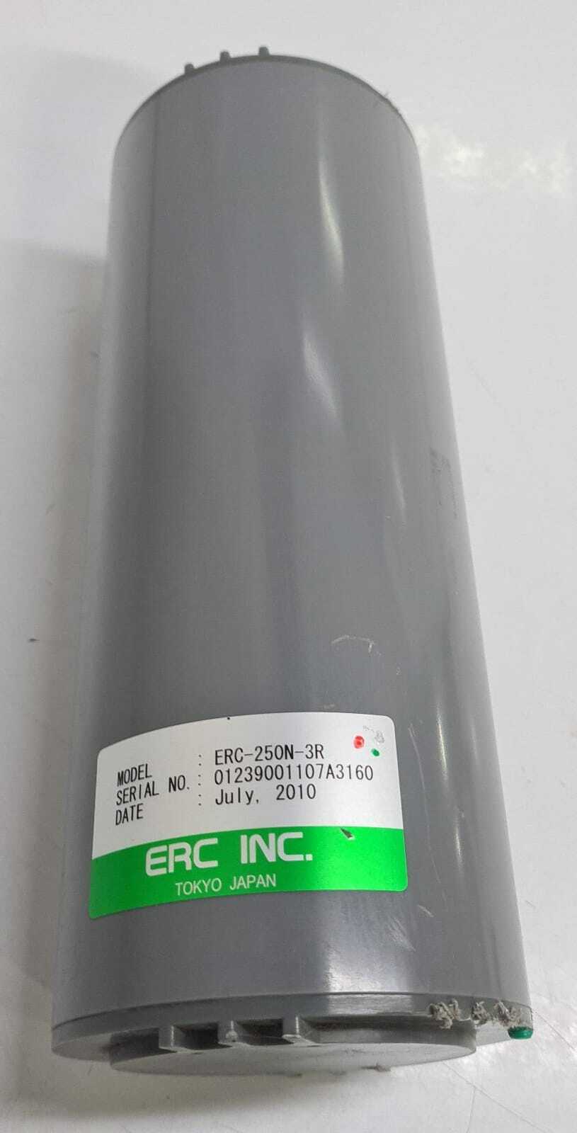 ERC INC. ERC-250N-3R DEGASSER CHAMBER Tank Assembly for HITACHI
