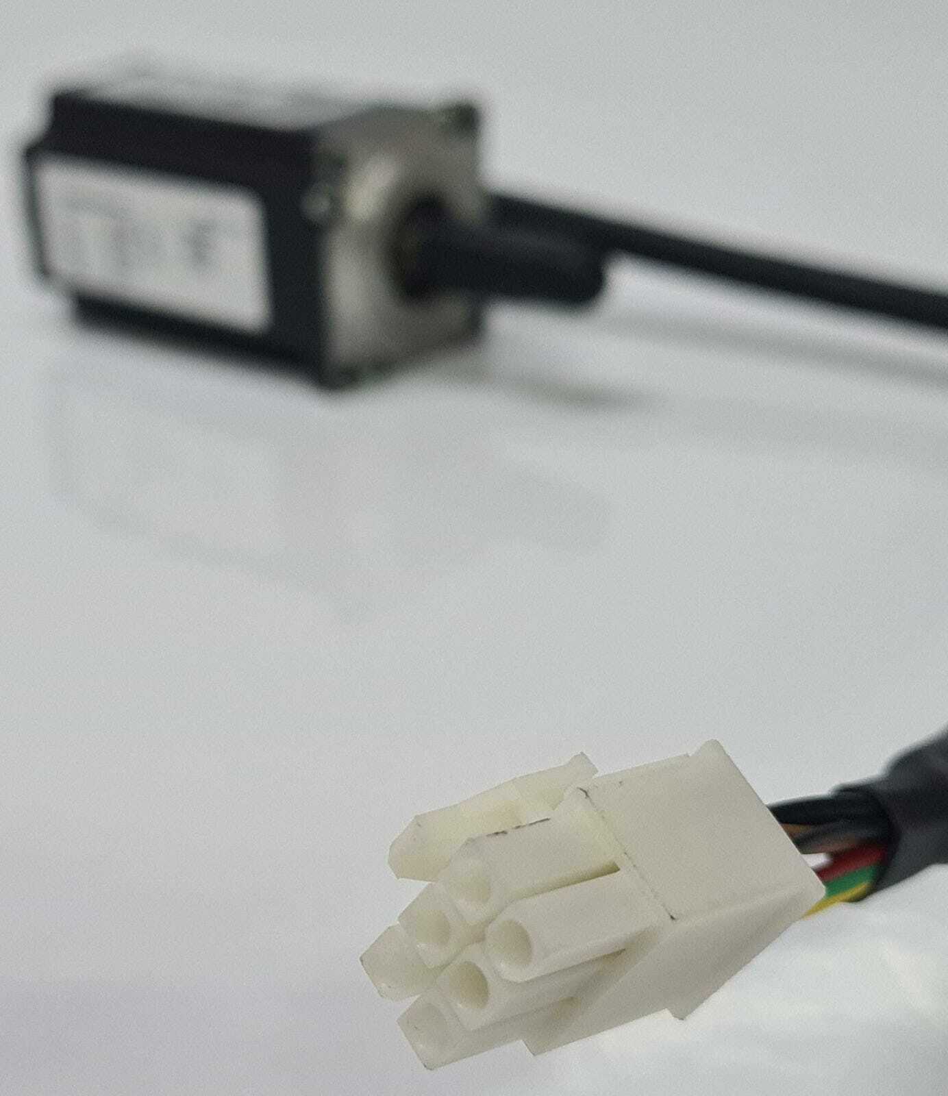 Servotronix Servo Motor 14243001Q3200