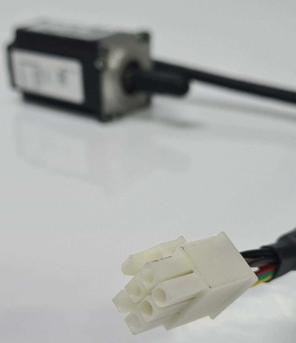 Servotronix Servo Motor 14243001Q3200