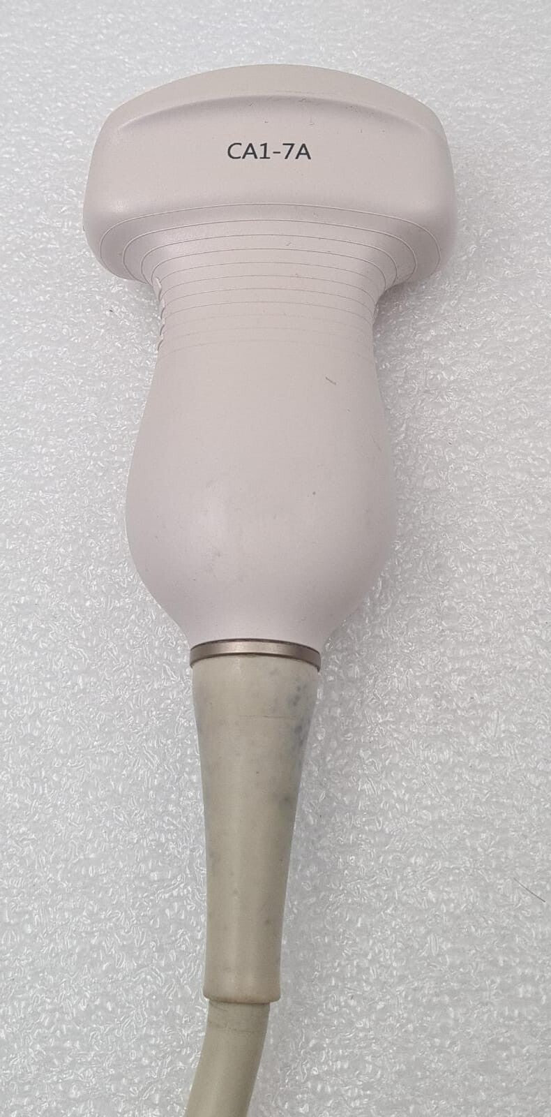 SAMSUNG MEDISON CA1-7A Ultrasound Probe Transducer - from ACCUVIX A30
