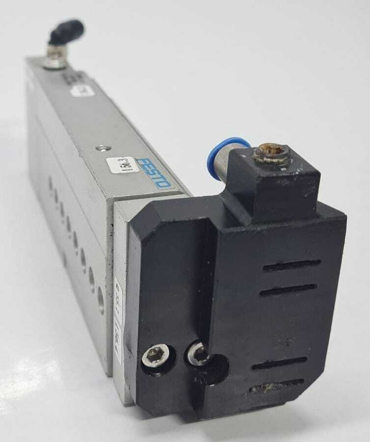 FESTO Electric Slide Cylinder DGSL- 10- 50- Y3A 543958 BN02