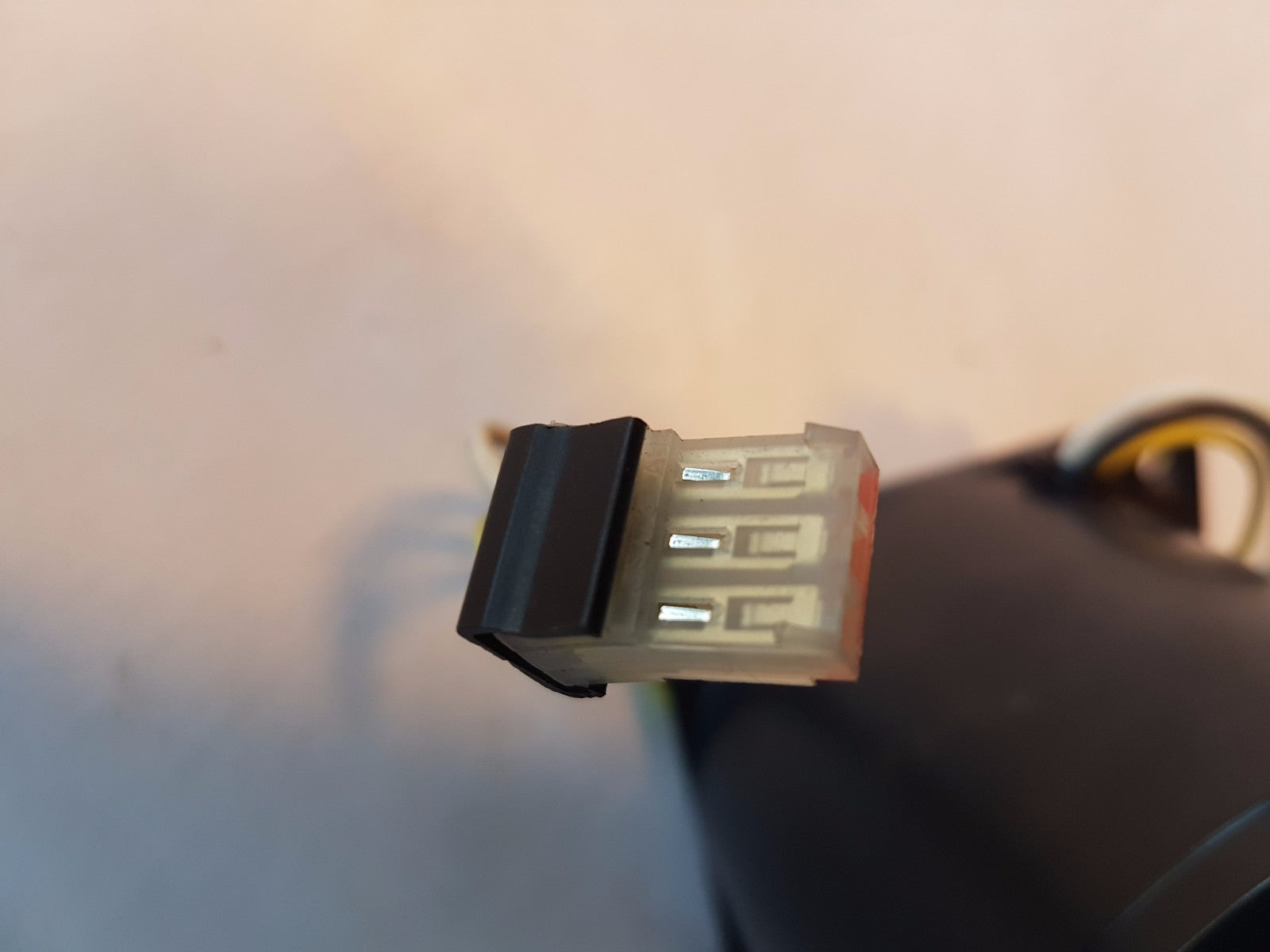 Oriental Motor 4RK24GN CE Reversible motor 18 24 24 W 220 230 240 50 Hz 1250 Rpm