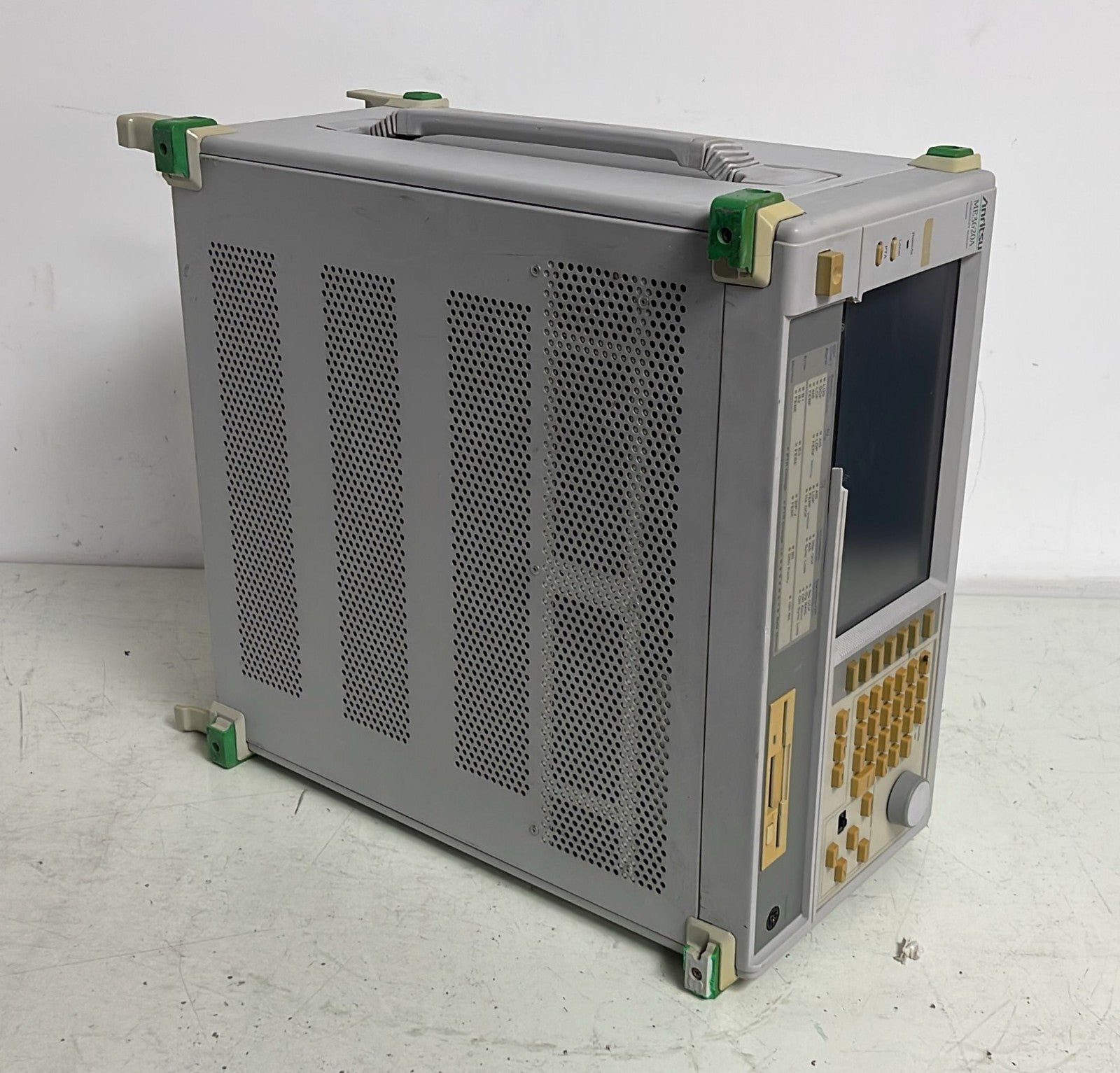 Anritsu ME3620A SDH / Sonet Analyzer Receiver ** AS IS