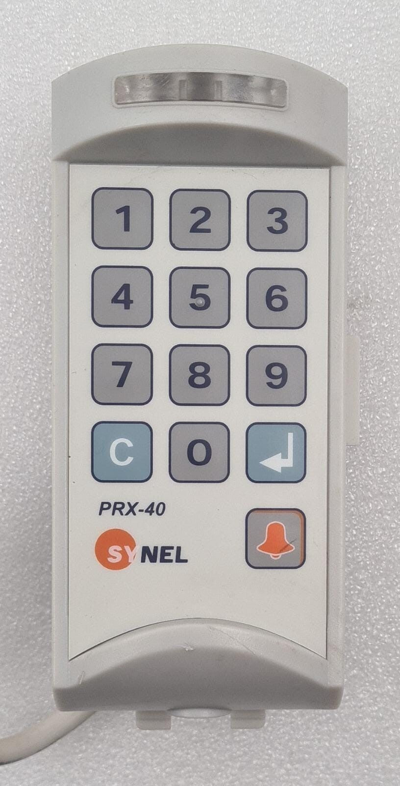 Synel SY PRX-40 (B) Mini Proximity Access Controller