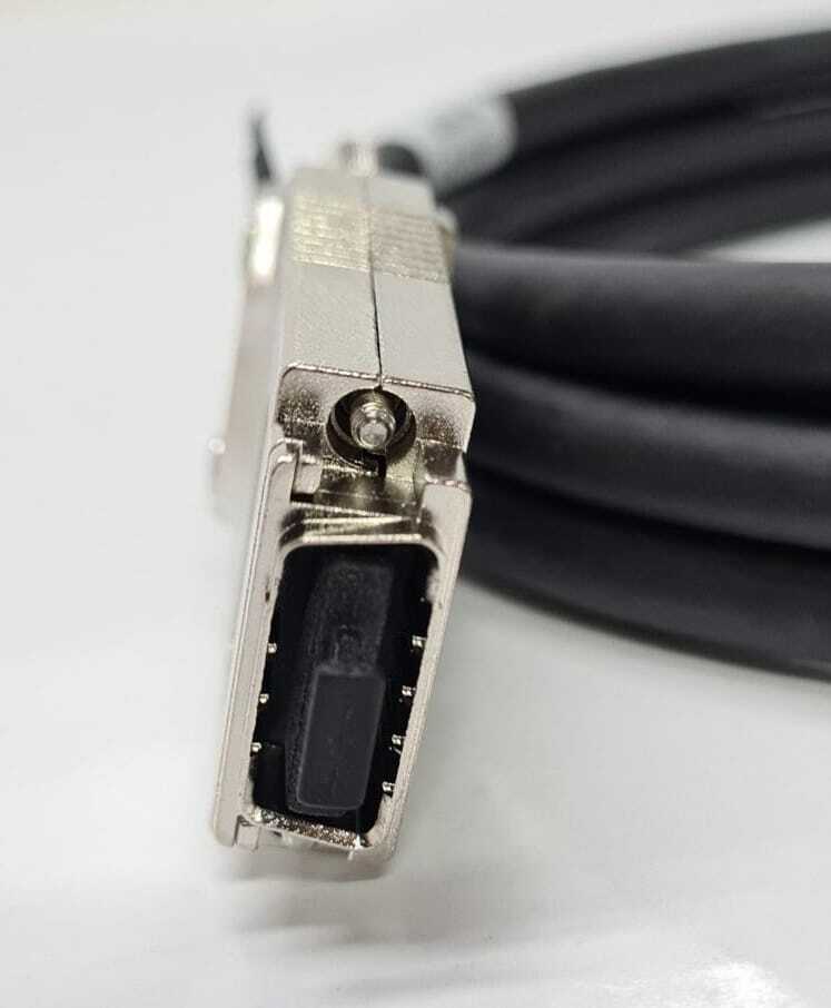 Dell JESS-LINK P1410TE3000-1 SAS Cable High Frequency