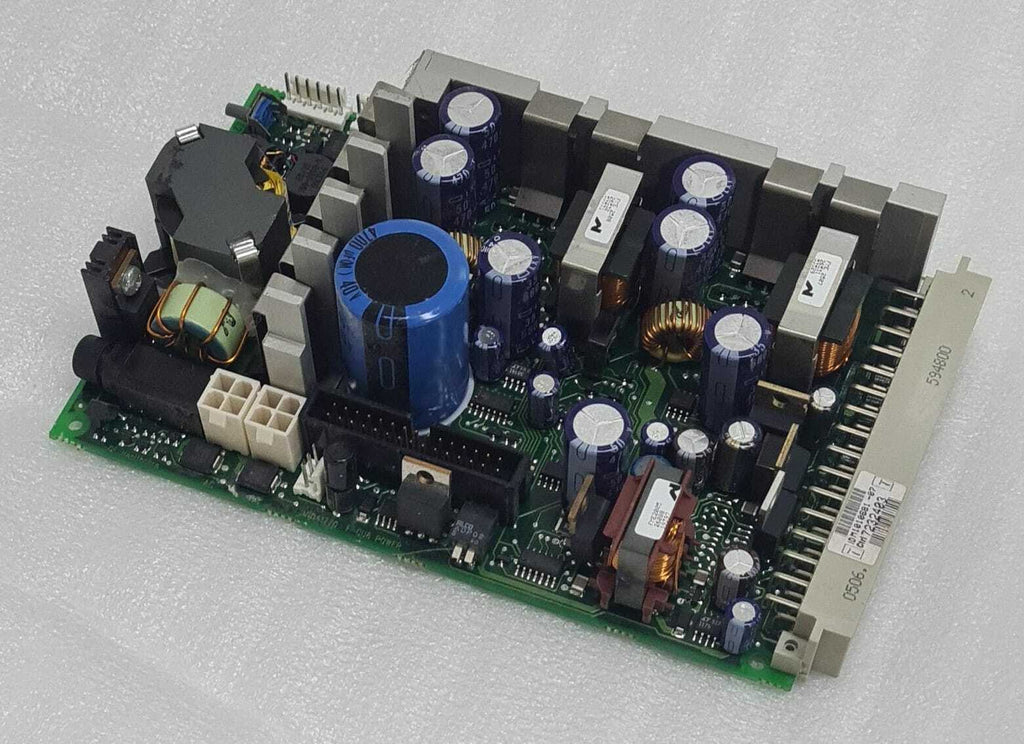 GE Healthcare M1010681-07 F-CU8 Power Supply Board M1041770