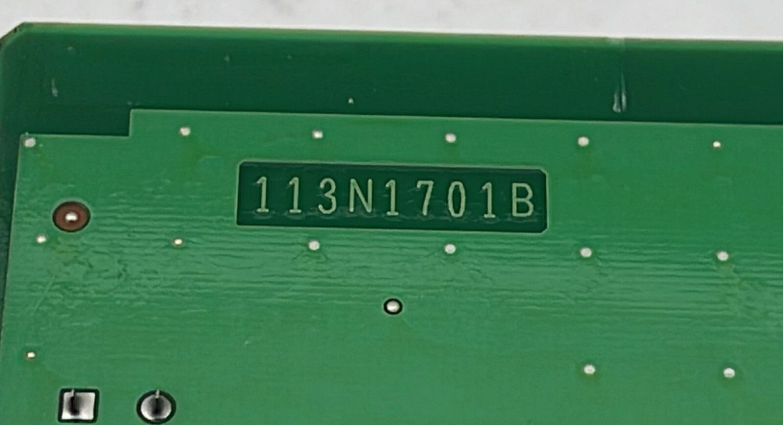FujiFilm 113Y1701 BB DRV17B PCB Circuit Board from Fujifilm XG5000