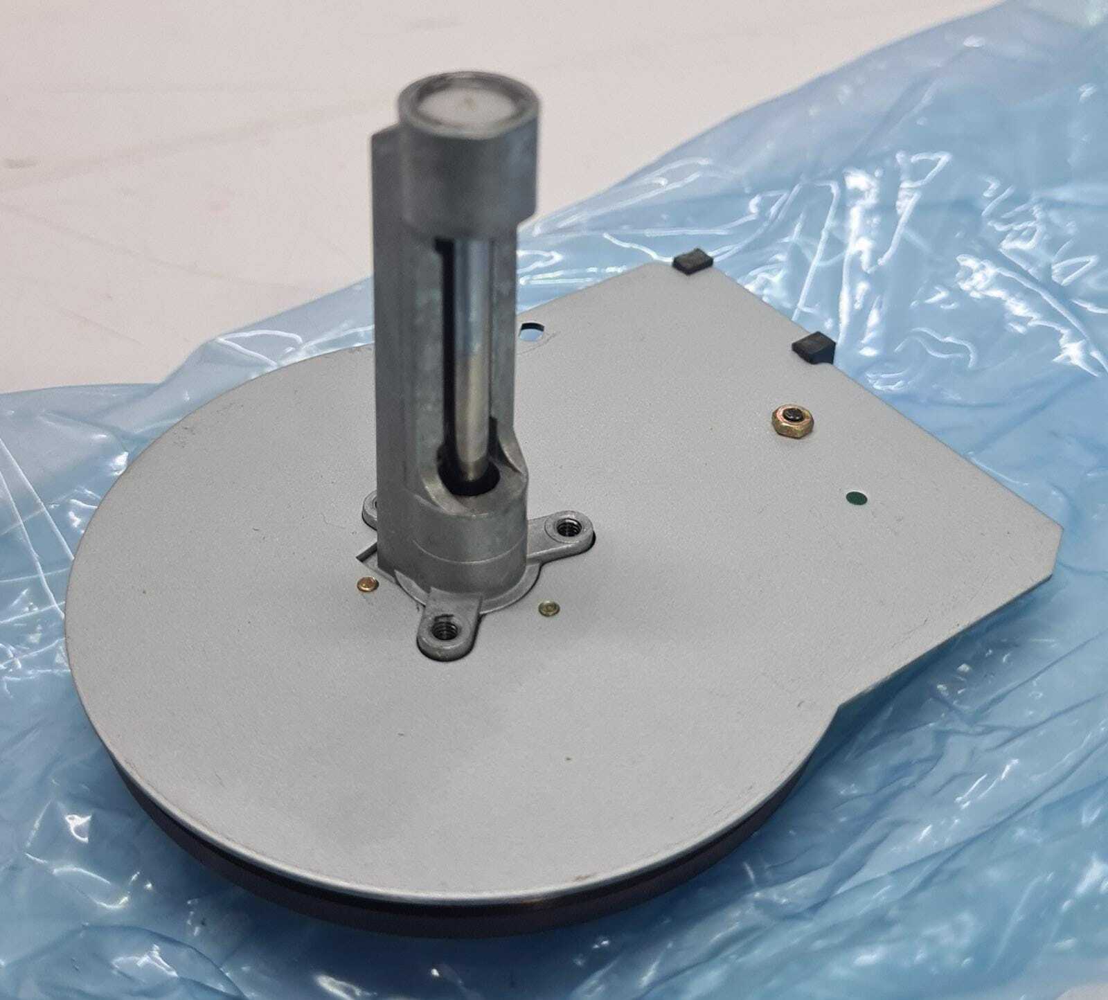 NEW - SONY U-26F 8-835-394-11 R11-633-735-14 MOTOR DC for SLV