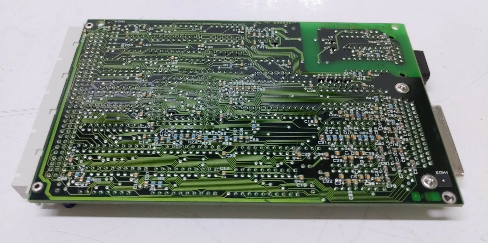 Datex UPI Board FC 886660-1,ID 886914