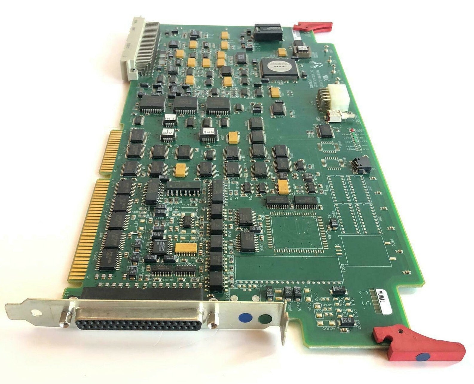 CREO KODAK SCITEX NUC Board 188A2L182D 503C2L182S For Lotem E-Box