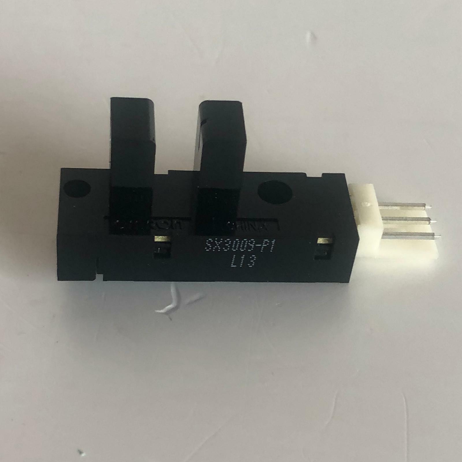 [LOT OF 15] Omron EE-SX3009-P1 ‏‎SENSOR OPTICAL 5MM MODULE W/CONN‎‏