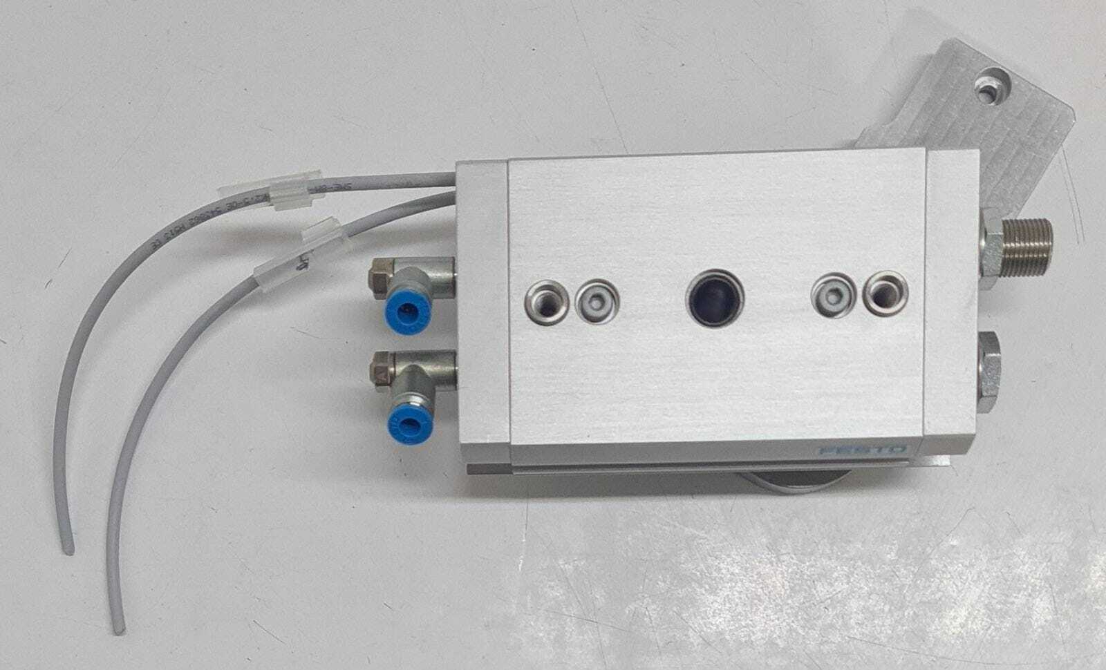FESTO DRRD-20-180-FH-PA 1395606 KN02 PNEUMATIC Swing Cylinder
