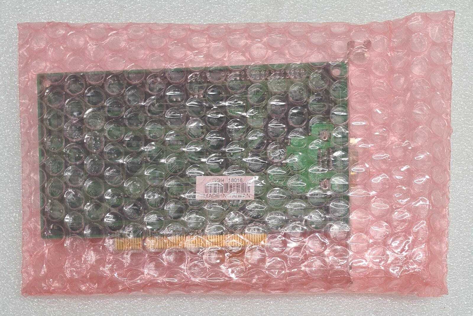 NEW - CARDEX Genesis S3 EV 2MB 9503-16A PCI-BUS VGA GGH 18016 GRAPHIC Card