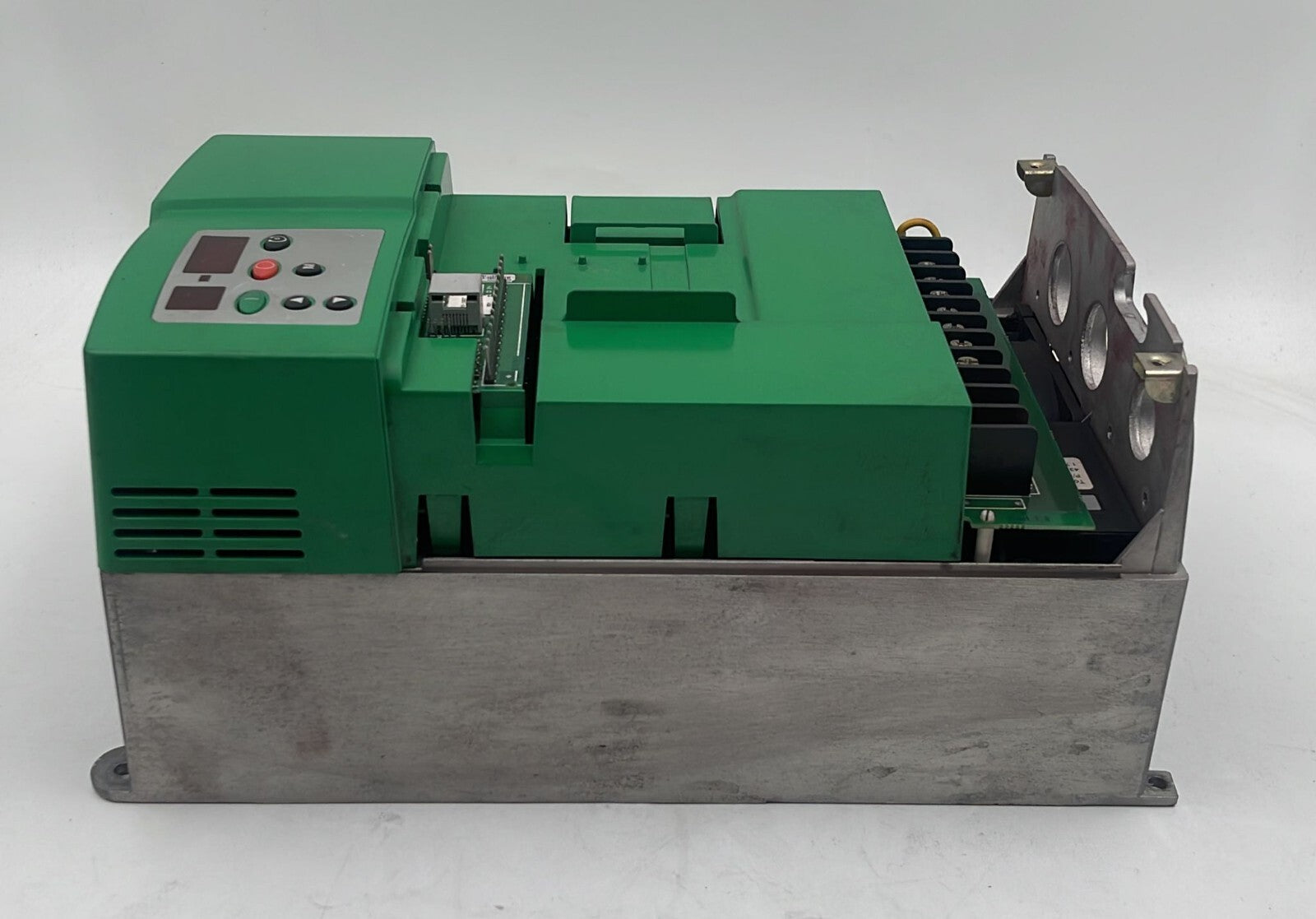 Control Techniques Commander SE SE33400550 SE8T 380V-480V 5.5kW Frequency Drive