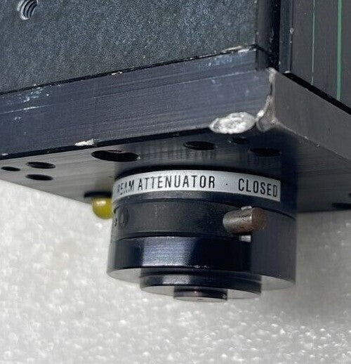 [FOR PARTS] Advanced Design Lasers ADLAS DPY 315 II