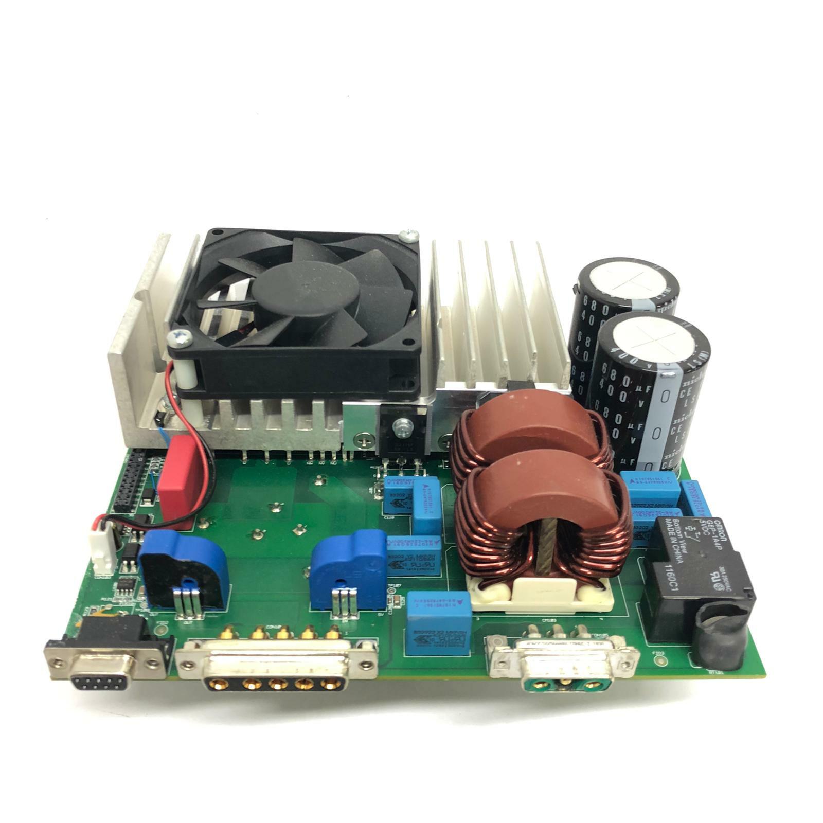 HPM POWER SERVOTRONIX PCB-R0811000-01 For MCM Motion Control Module PRDr0081100Z