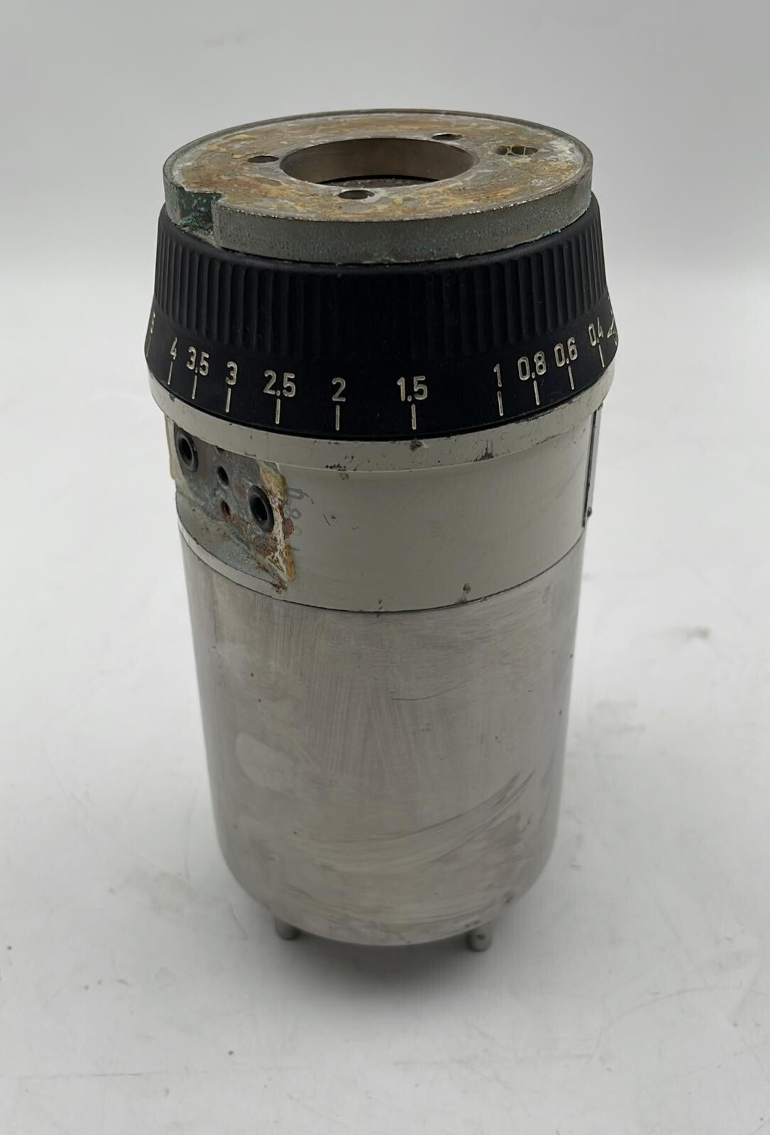 Drager Isoflurane Vapor 19.2 1013-mbar 49442