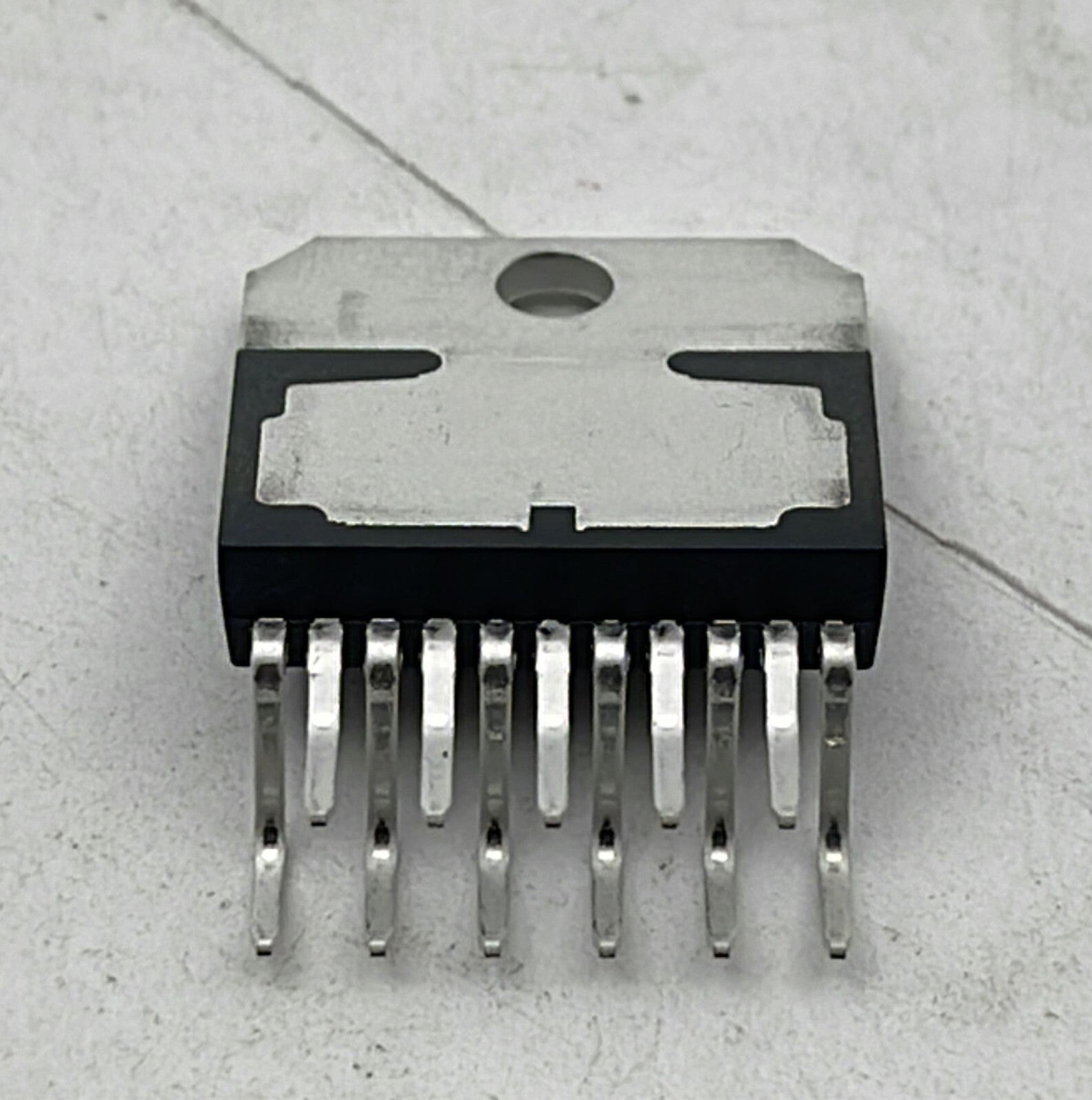 [LOT 25] STMicroelectronics L6203 CZ00S824 Full Bridge Motor Driver 36V 11-Pin