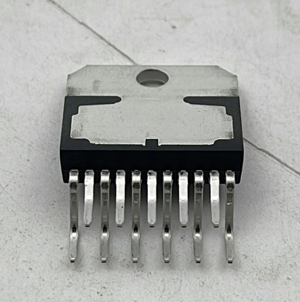 [LOT 25] STMicroelectronics L6203 CZ00S824 Full Bridge Motor Driver 36V 11-Pin