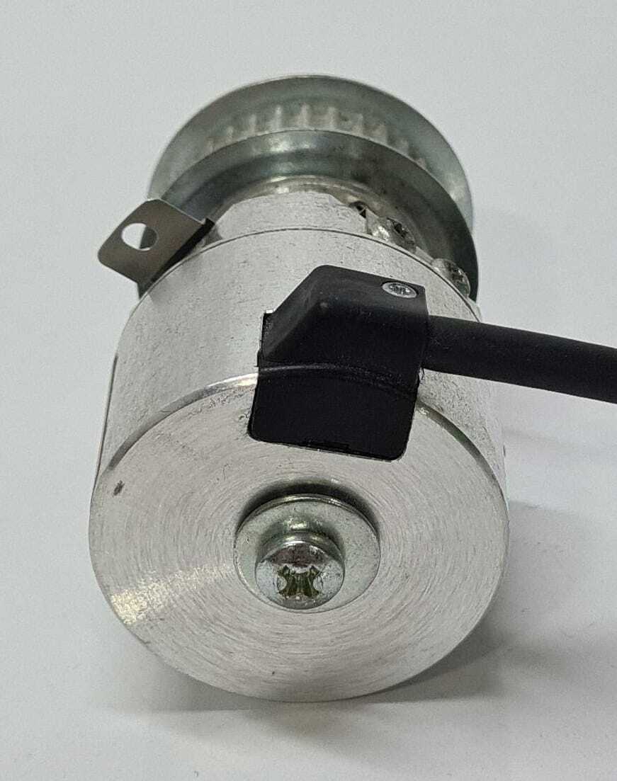 Hengstler Rotary Encoder 0 541 139