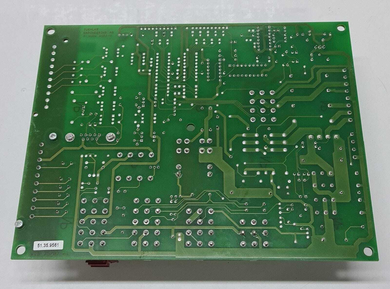 Philips X-ray Cooling Unit Board 4512 590 29802