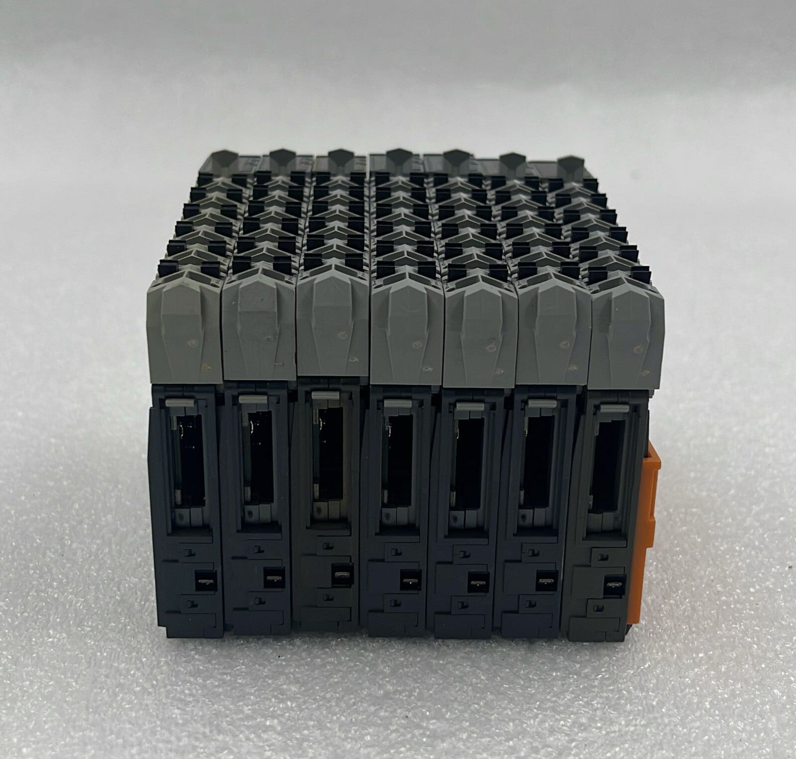 [LOT 7 PCS] B&R Automation X20 DI 9371 Digital Control Module W/ X20 BM 11