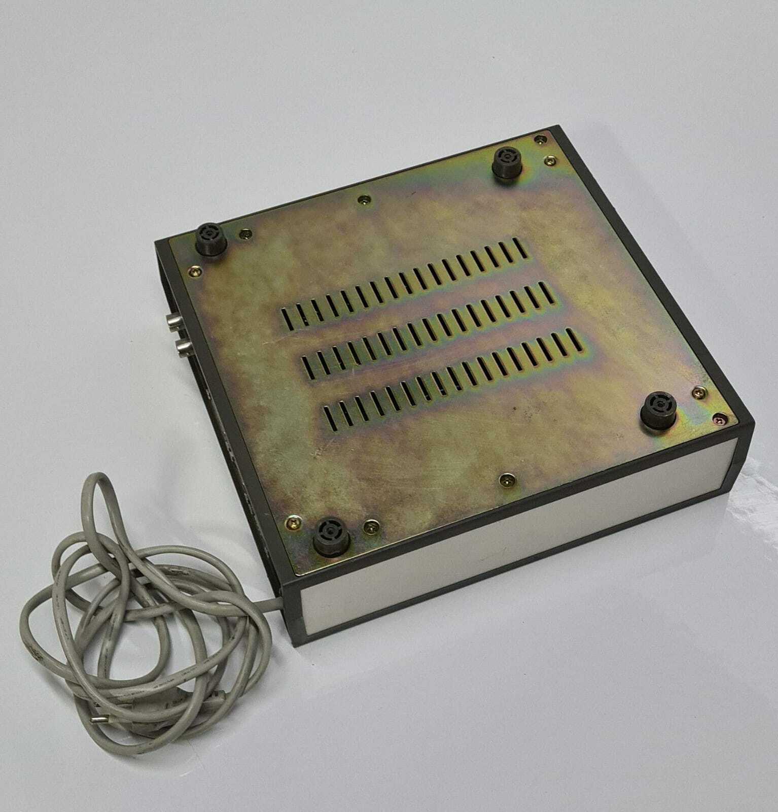 Elbex I Decoder EID154 CCTV Video Control Vga Security Controller