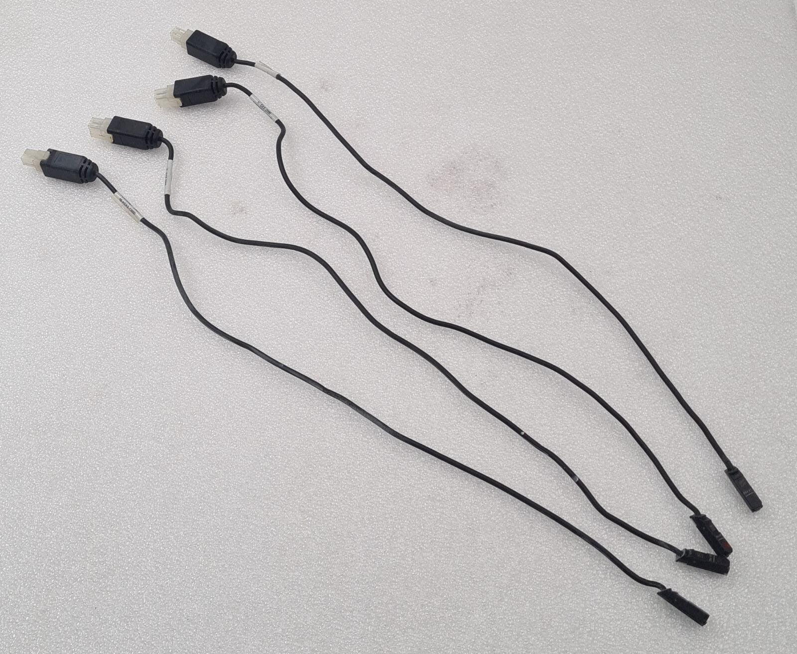 [LOT OF 4] Panasonic GX-F6B Proximity Sensor Switch