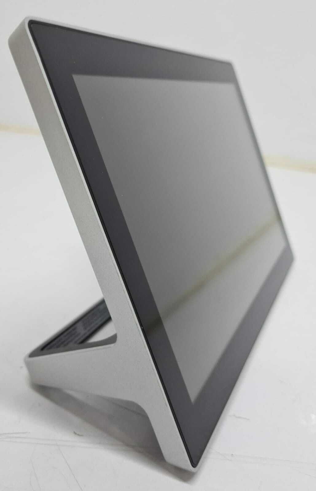 Polycom RealPresence Touch 3668-08416-299 Control Video Conferencing LCD Screen